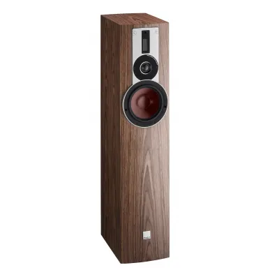  Напольная акустика Dali Rubicon 5 walnut